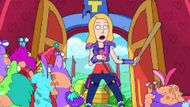 The ABCs of Beth | Image via Netflix